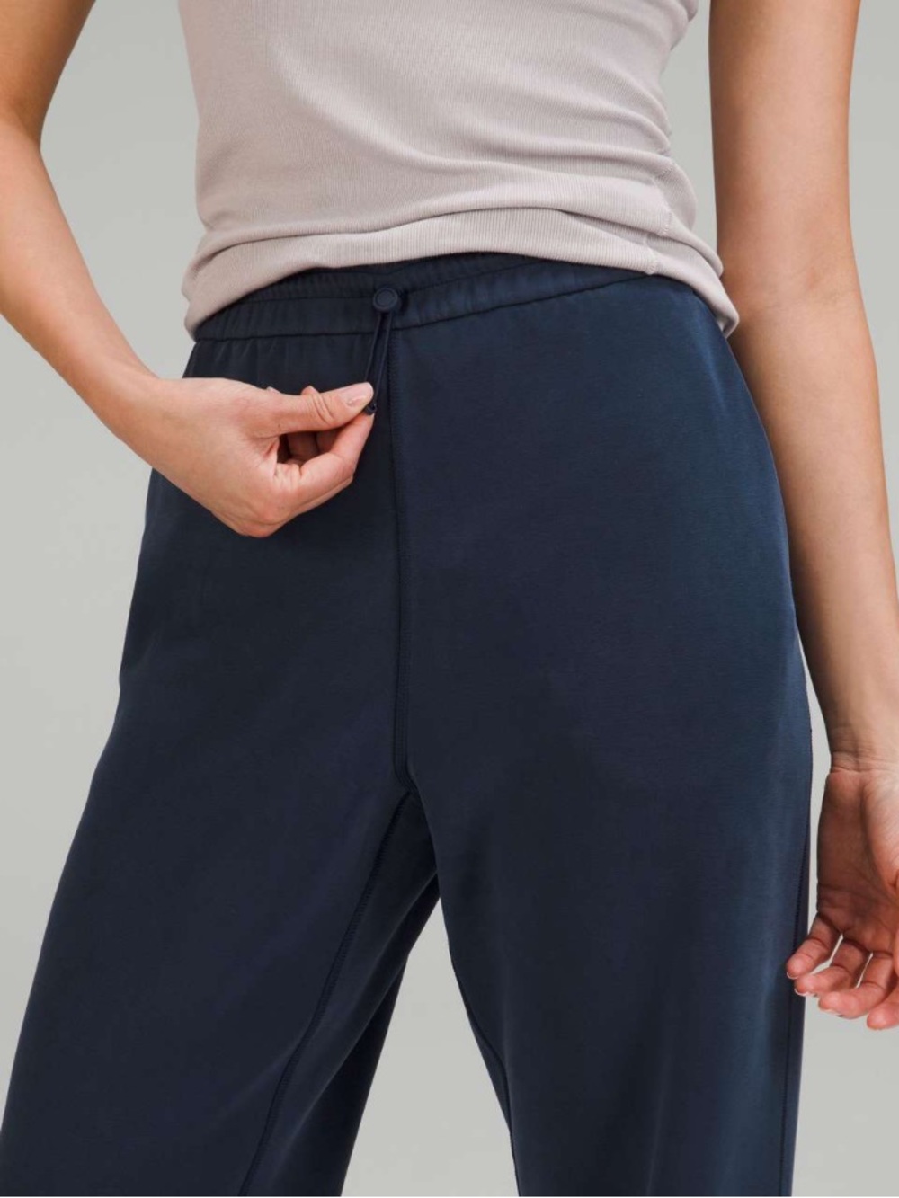 Lululemon Softstreme High-Rise Pant
True Navy - Picture 3 of 14